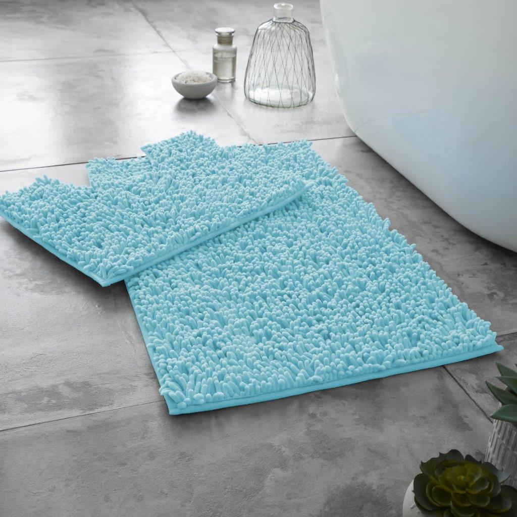 Loop Bath Mat