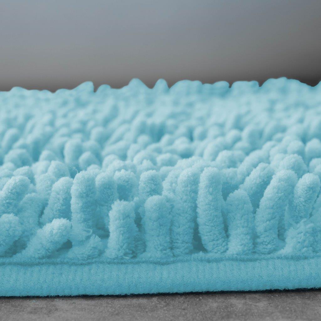 Loop Bath Mat