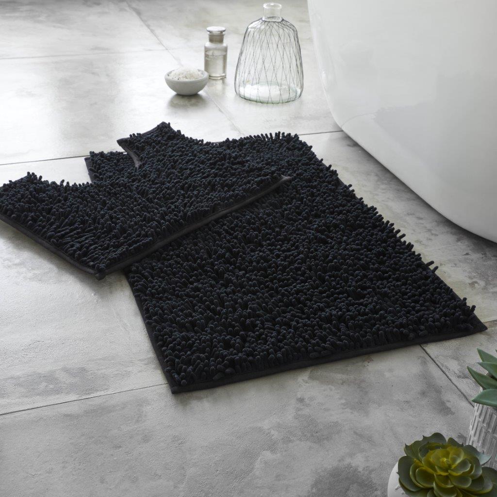 Loop Bath Mat