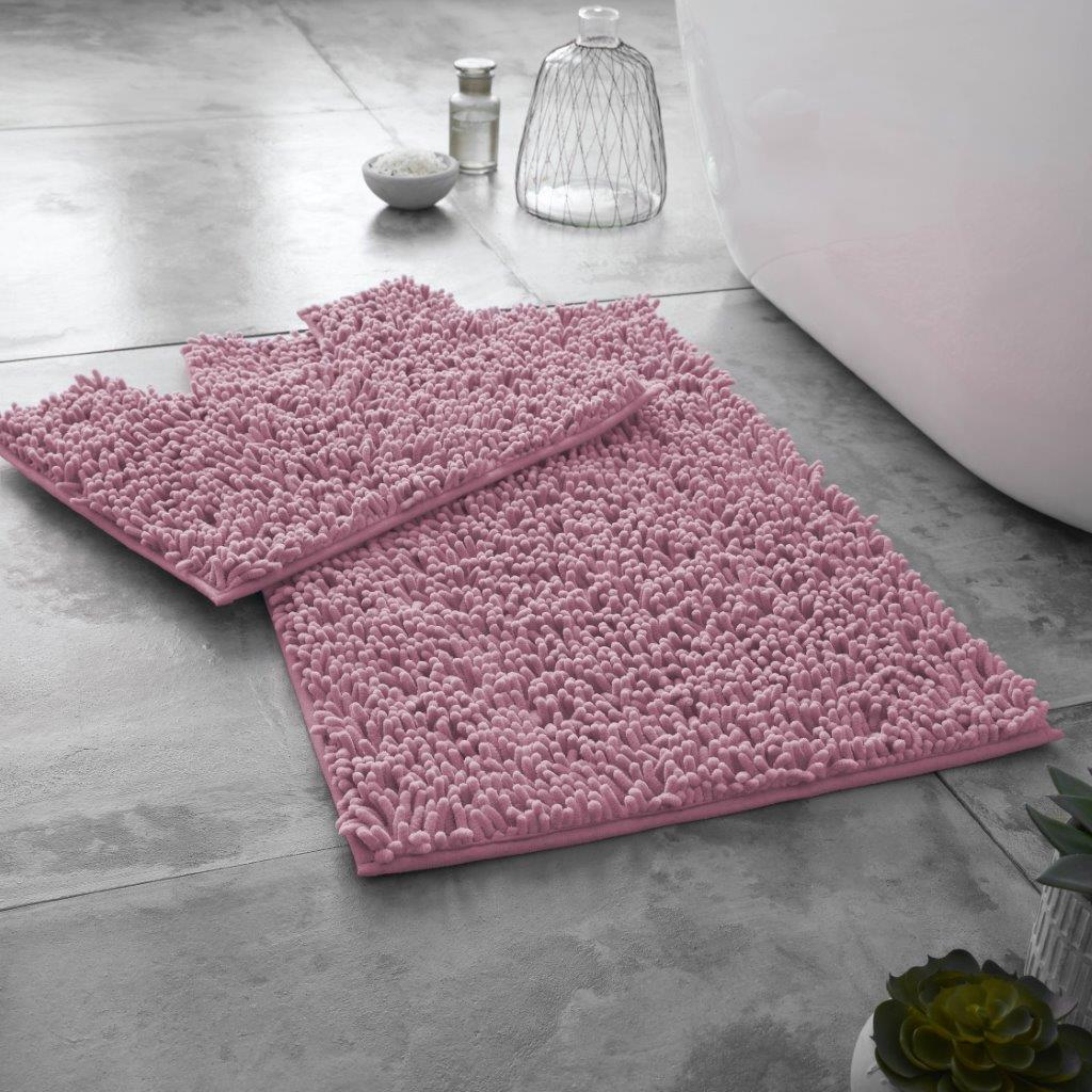 Loop Bath Mat