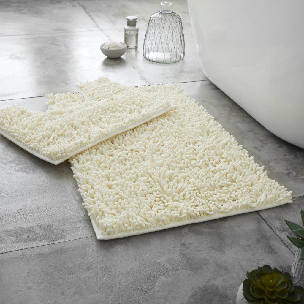Loop Bath Mat
