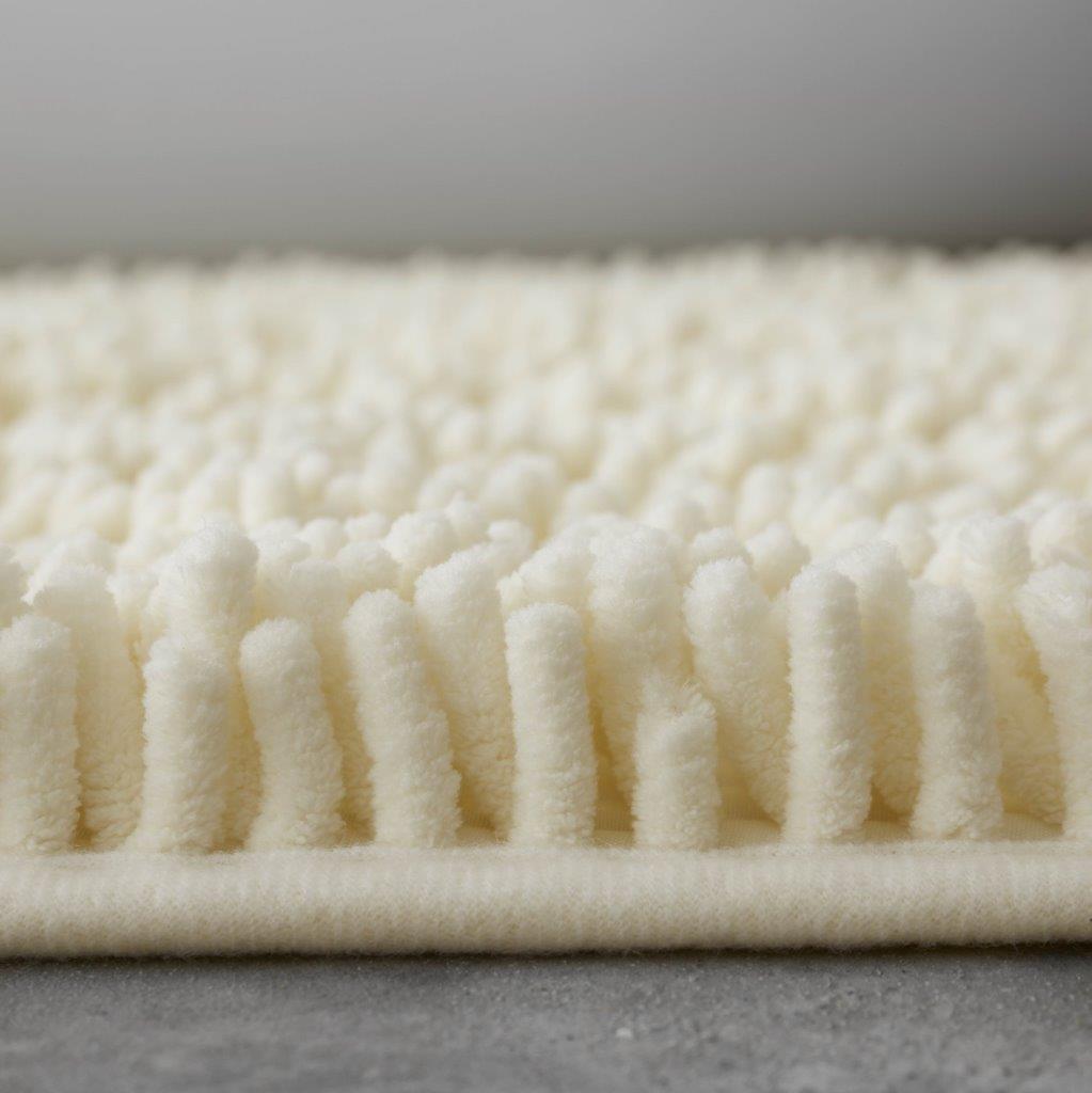 Loop Bath Mat