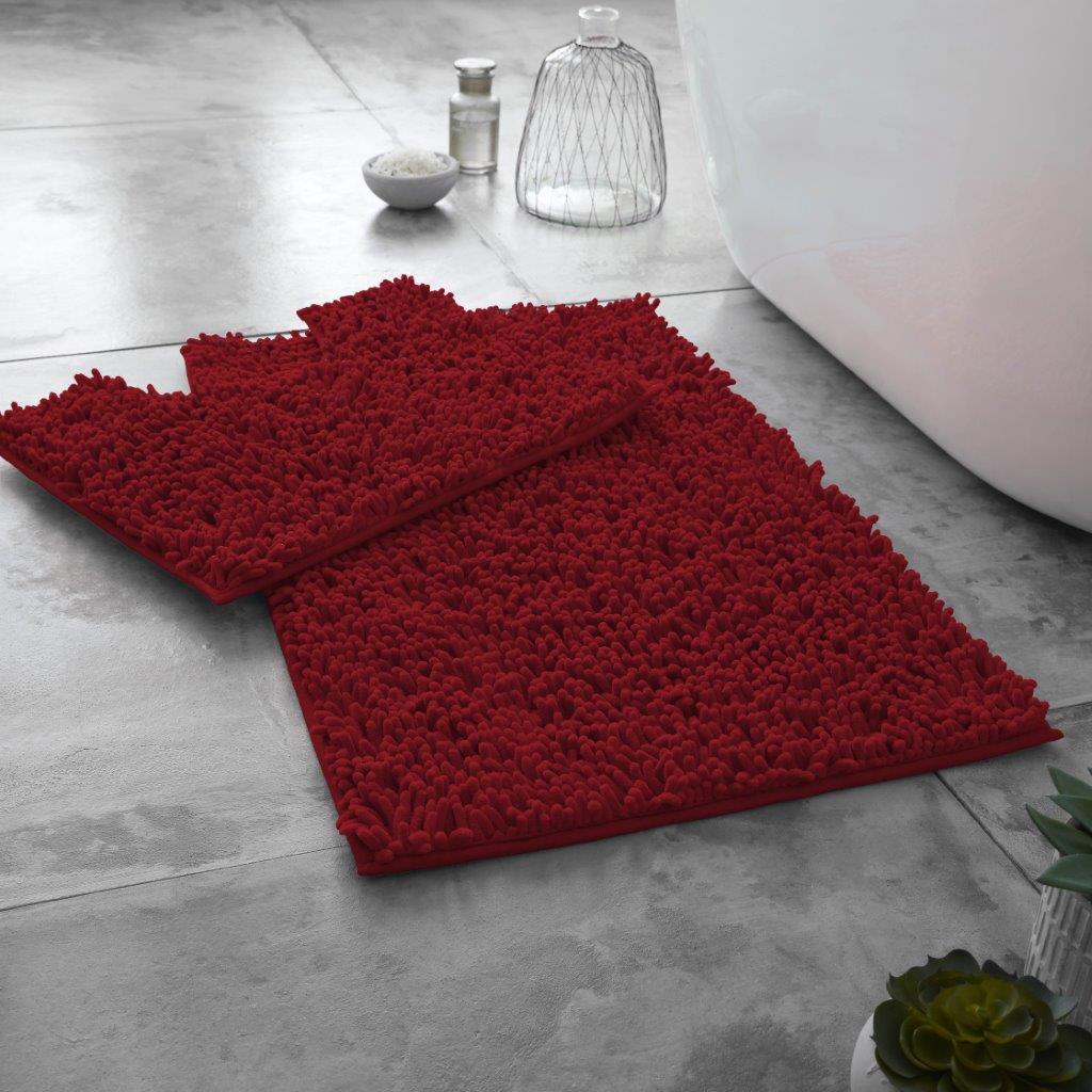 Loop Bath Mat