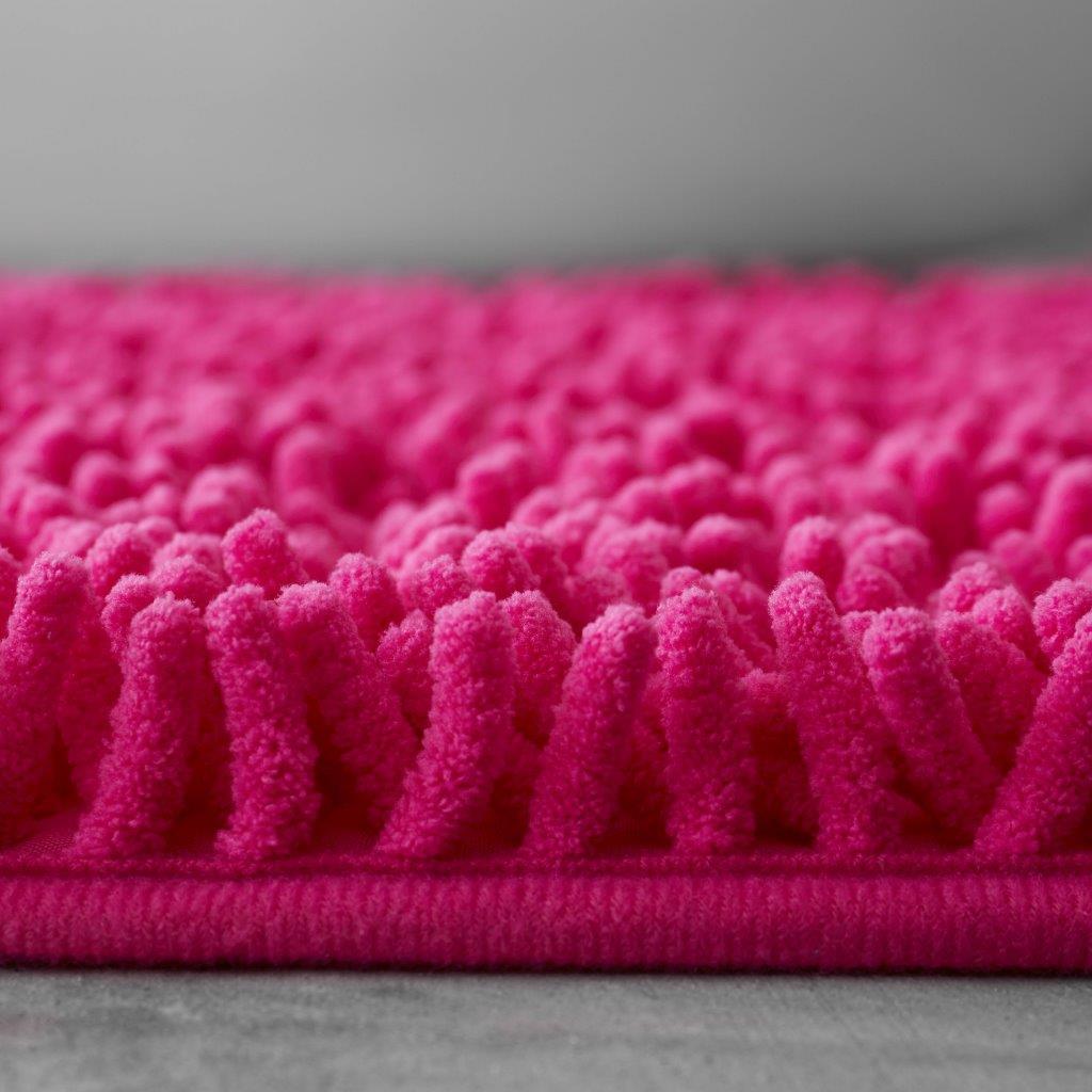 Loop Bath Mat