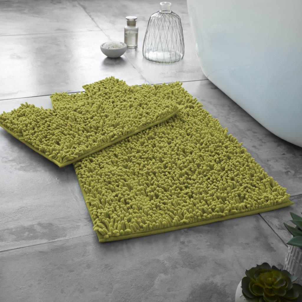 Loop Bath Mat