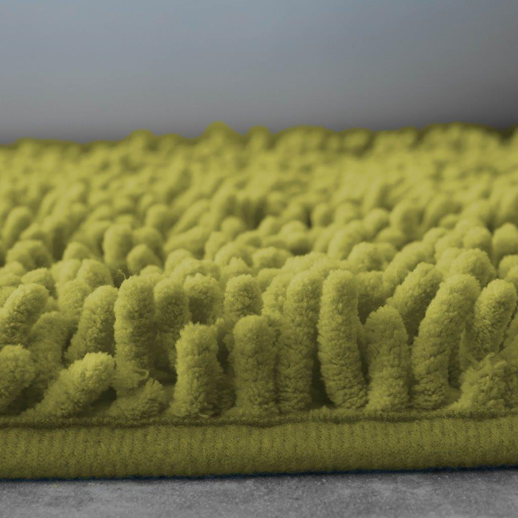 Loop Bath Mat