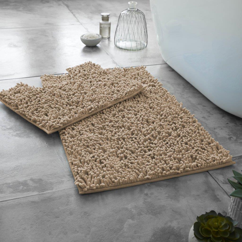 Loop Bath Mat