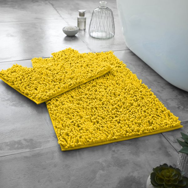Loop Bath Mat