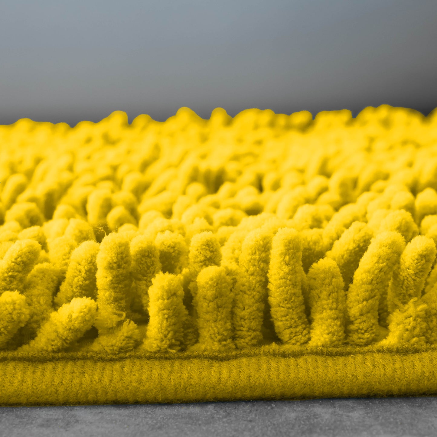 Loop Bath Mat