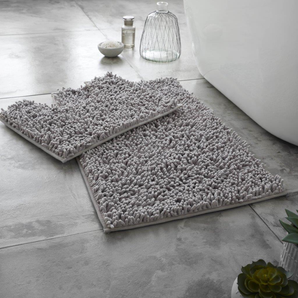 Loop Bath Mat