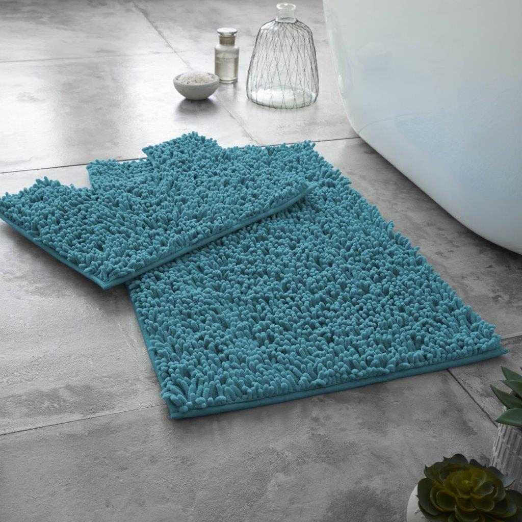 Loop Bath Mat