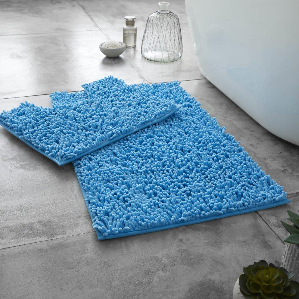 Loop Bath Mat