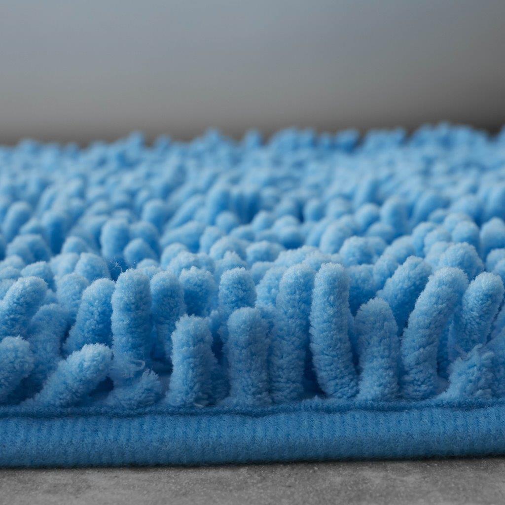 Loop Bath Mat