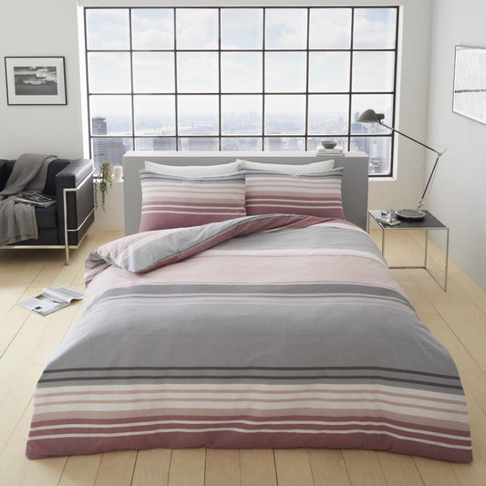 Moxie Duvet Set