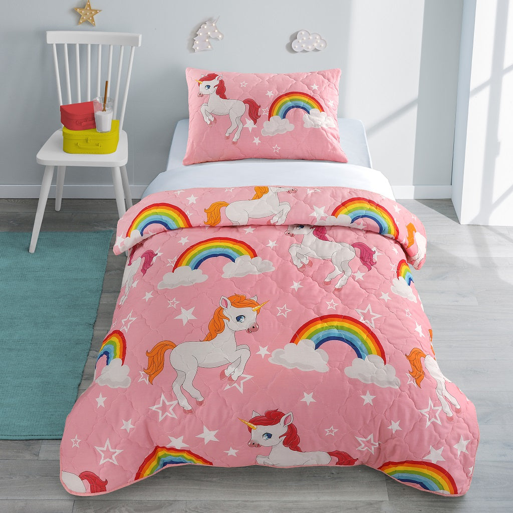 Unicorn Duvet Set