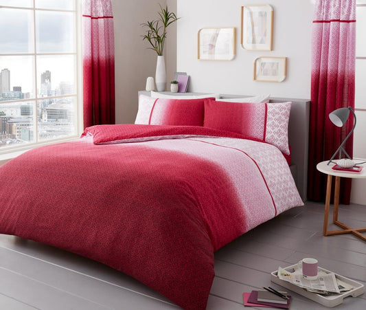 URBAN OMBRE DUVET SET