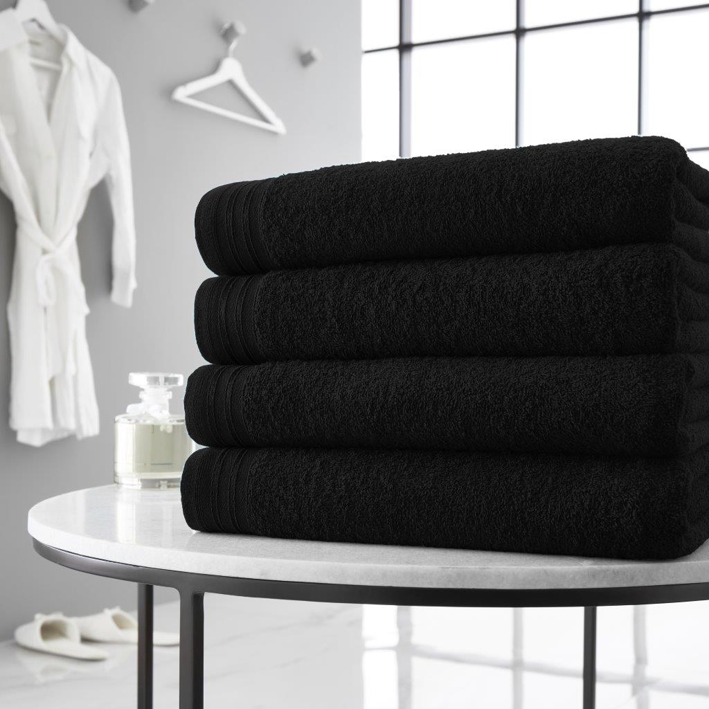4pk Wilsford Bath sheet