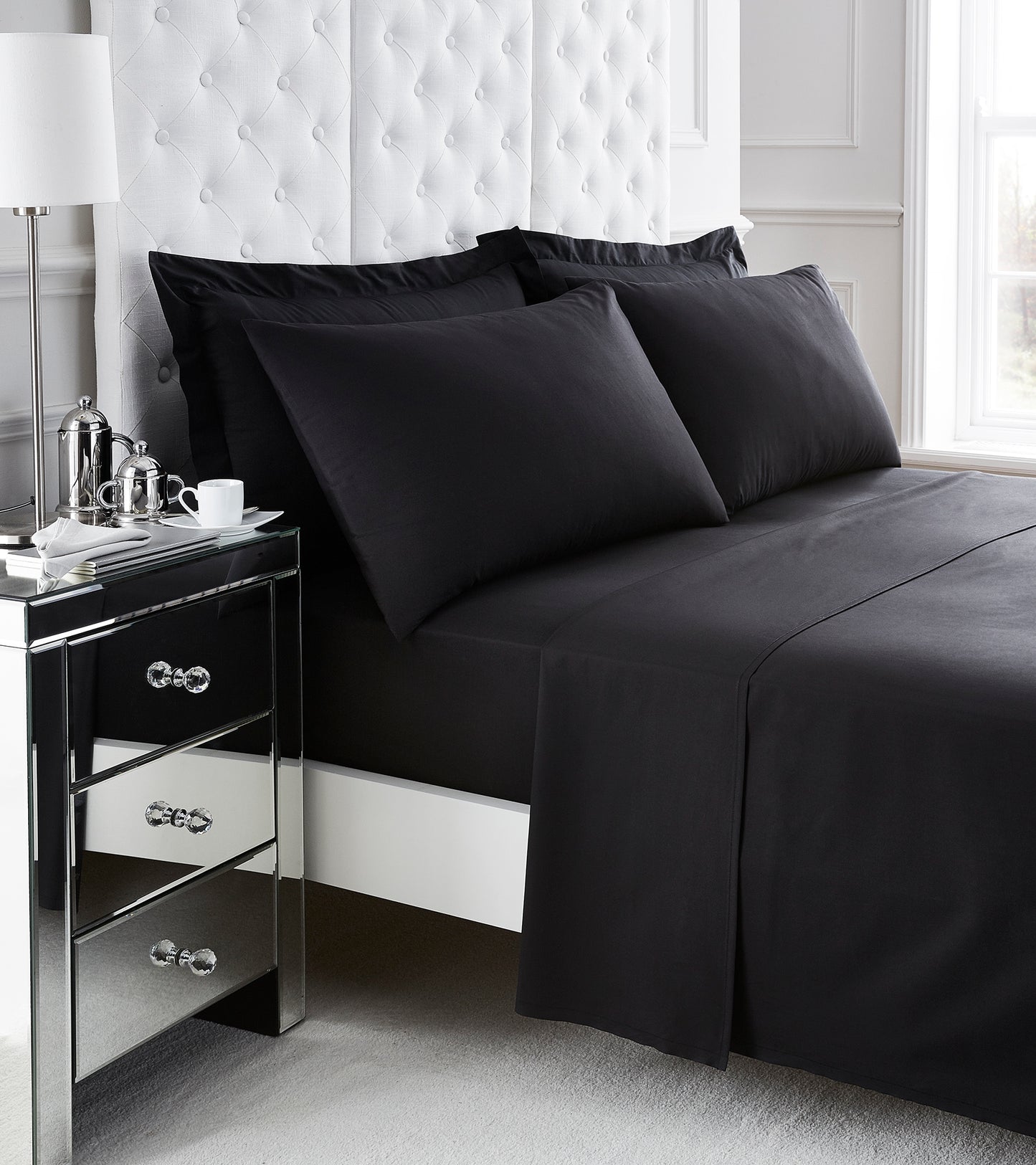 Pillow Case 200 TC