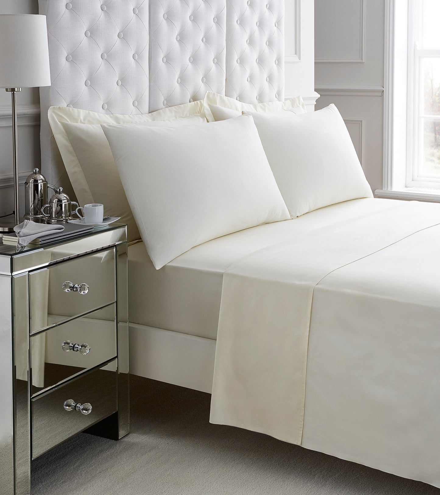 Pillow Case 200 TC