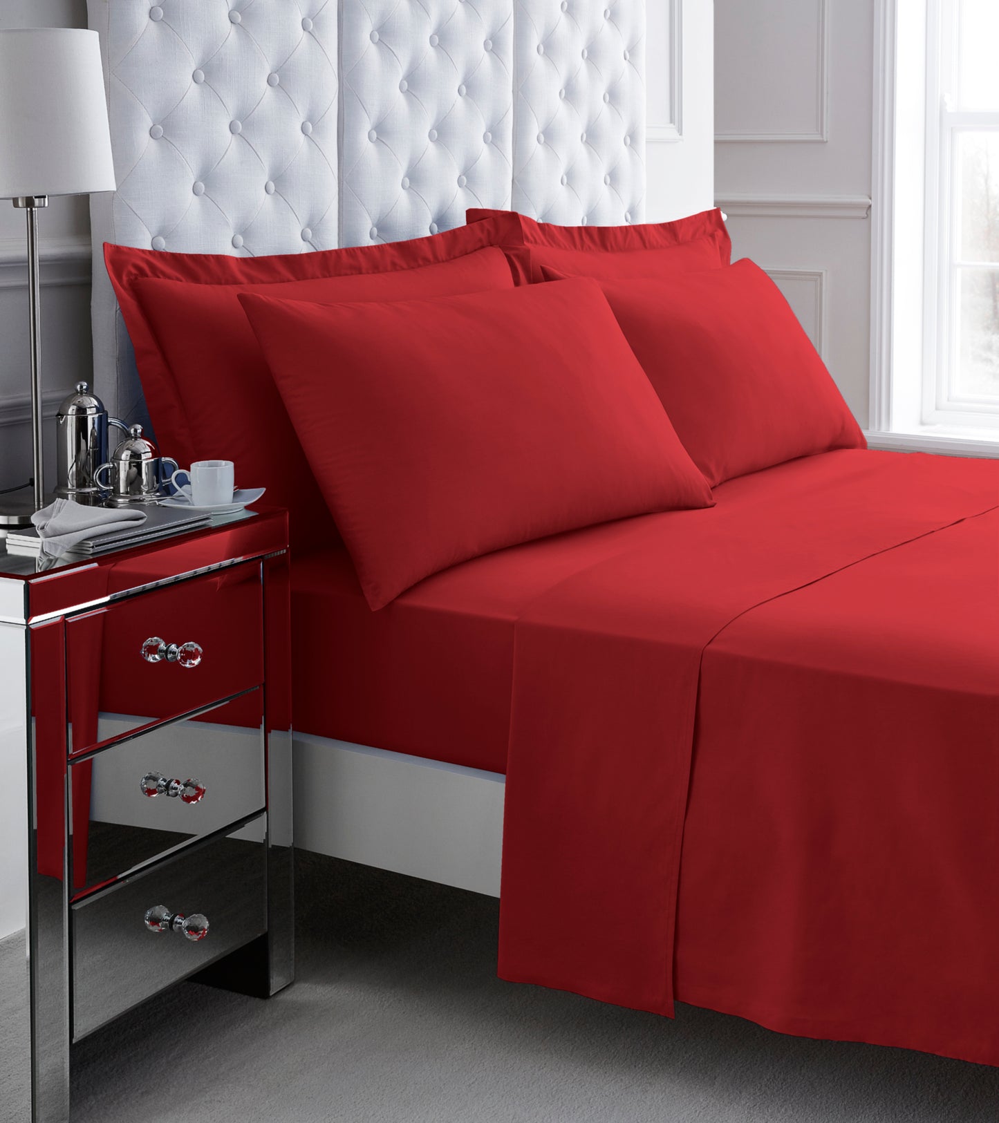 Pillow Case 200 TC