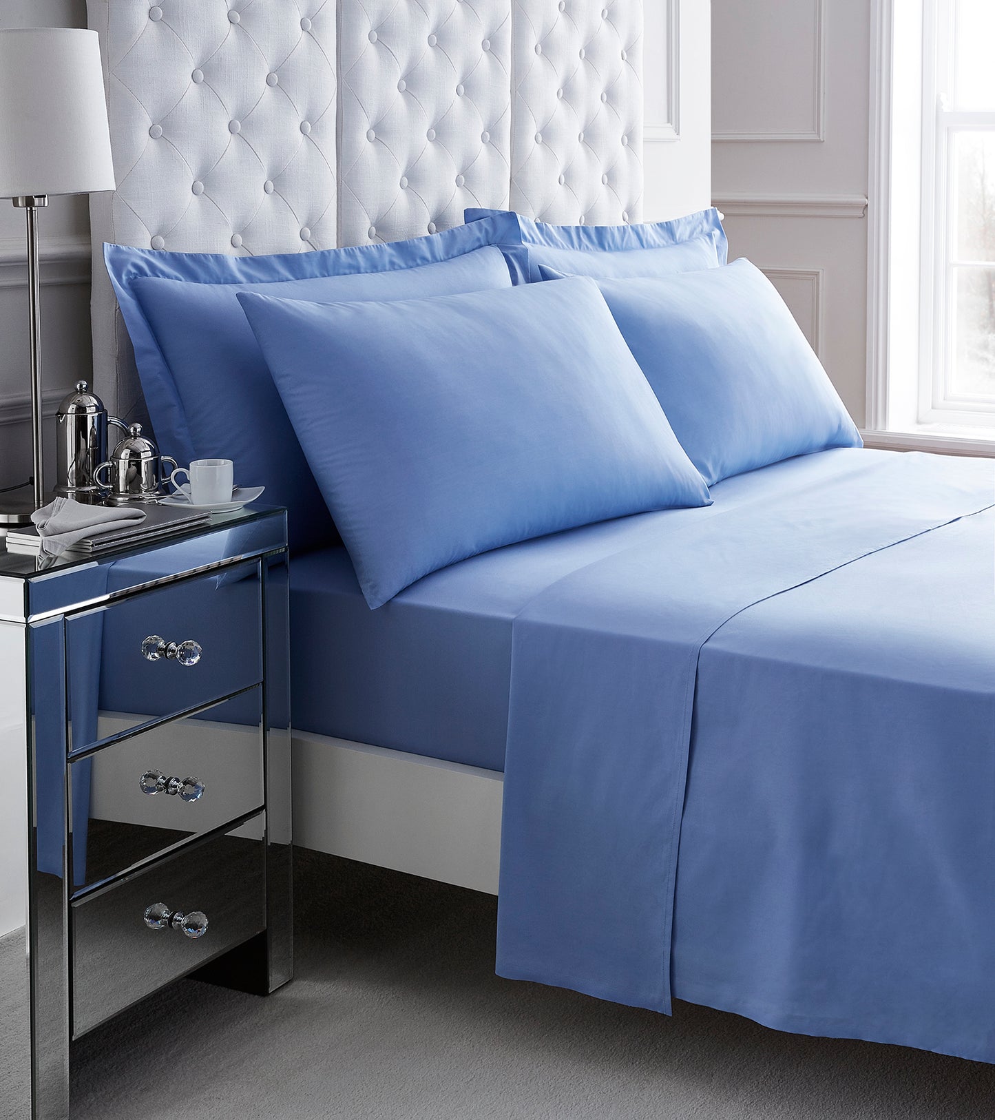Pillow Case 200 TC