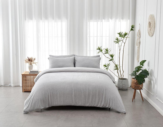 Franklin Duvet set