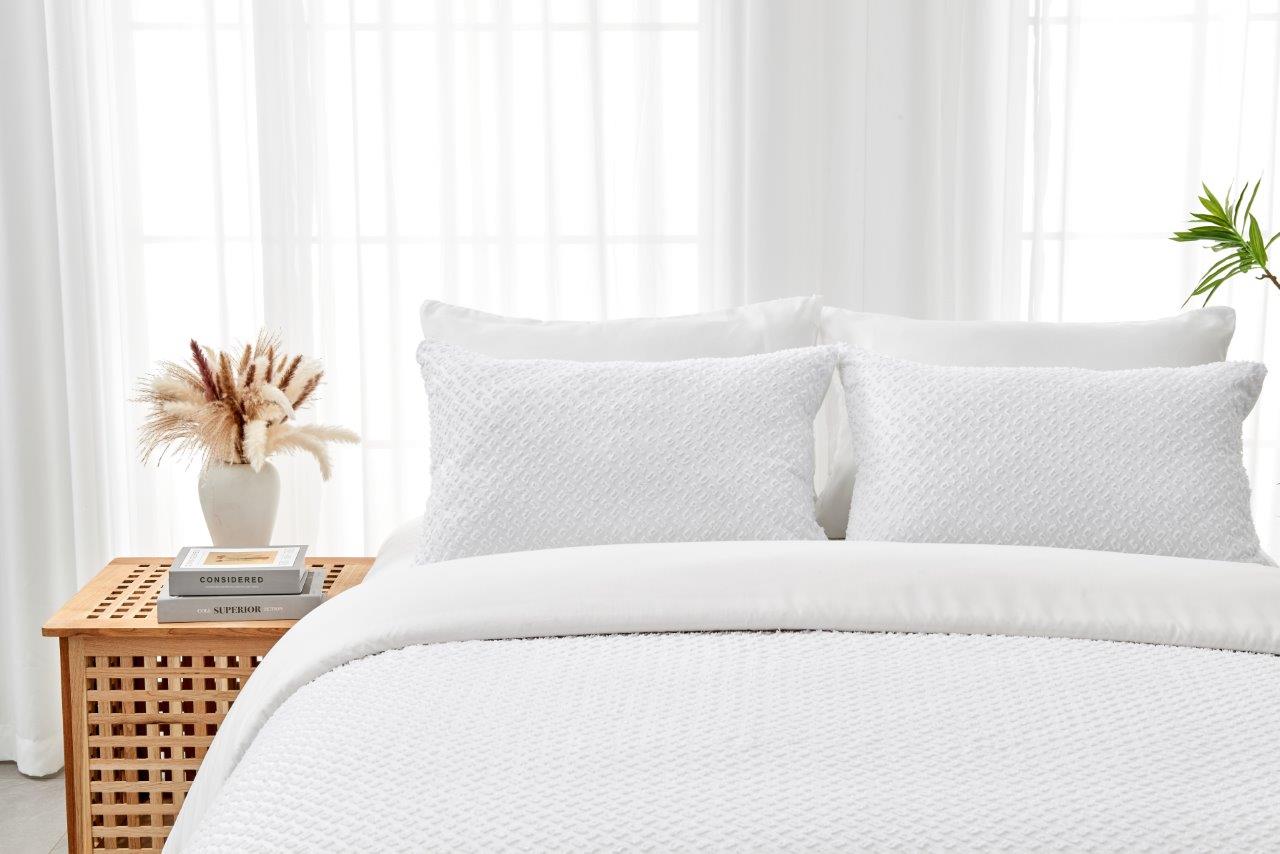 Franklin Duvet set