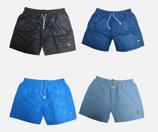 STYLISH SWIMMING SHORTS