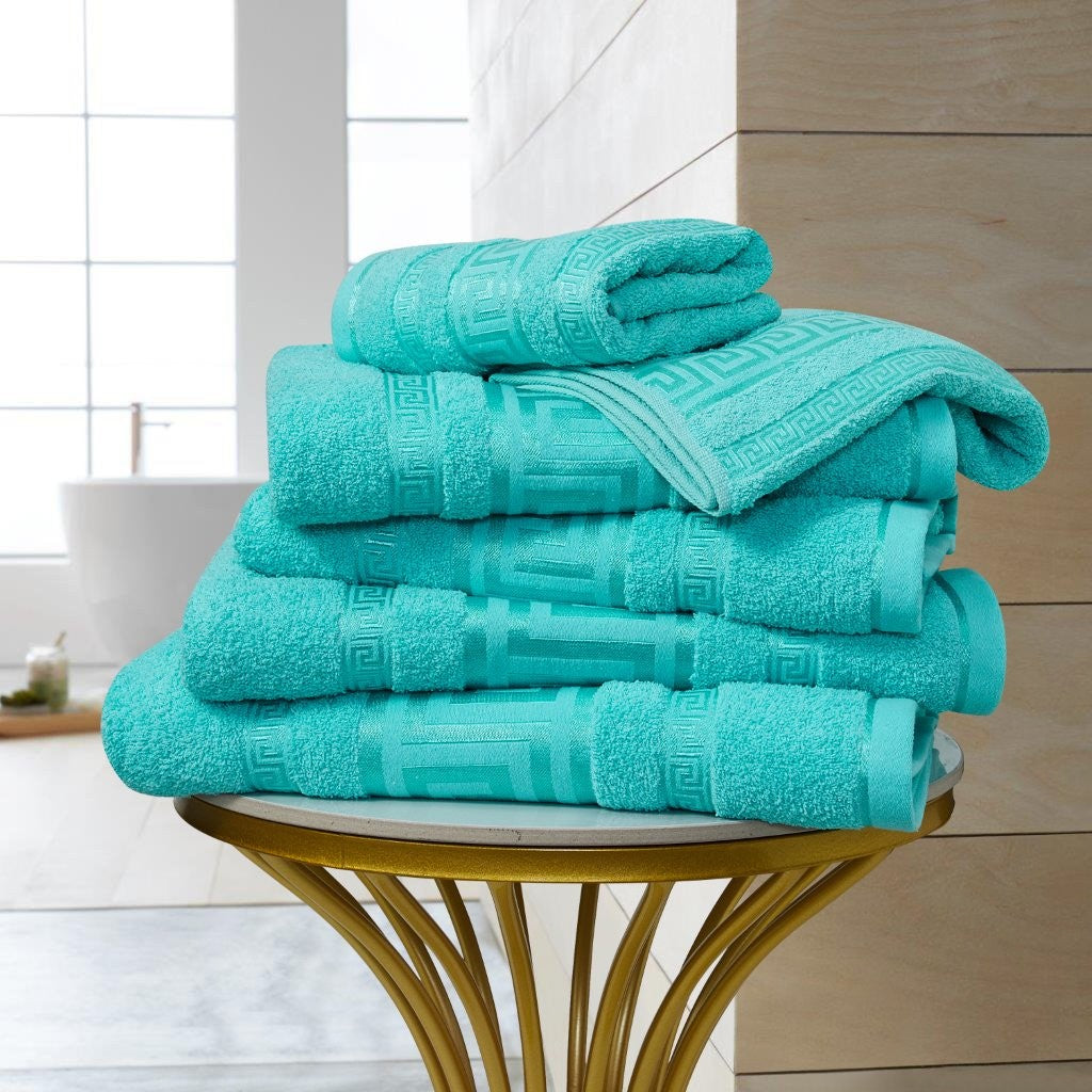 Regent Greek Towels