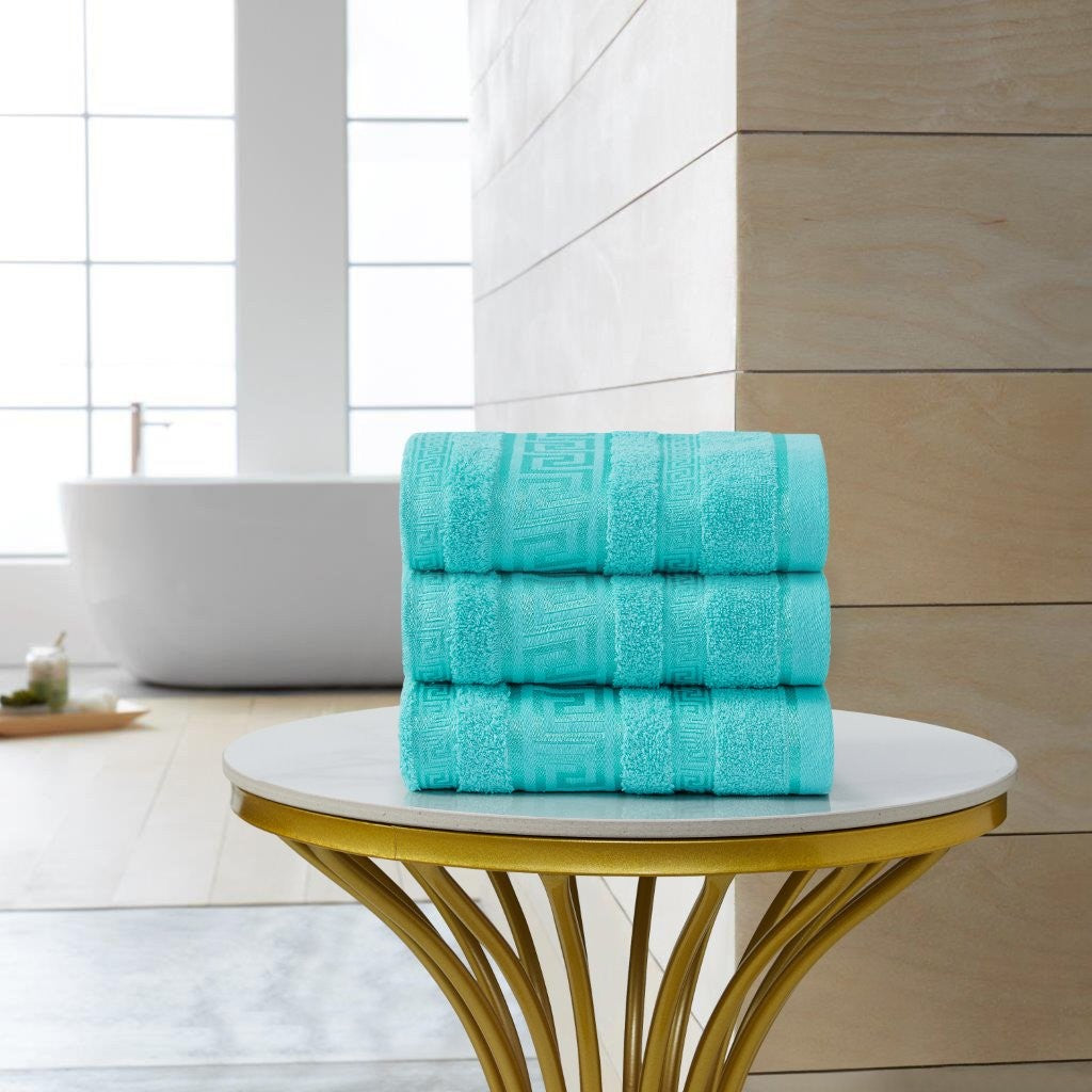Regent Greek Towels