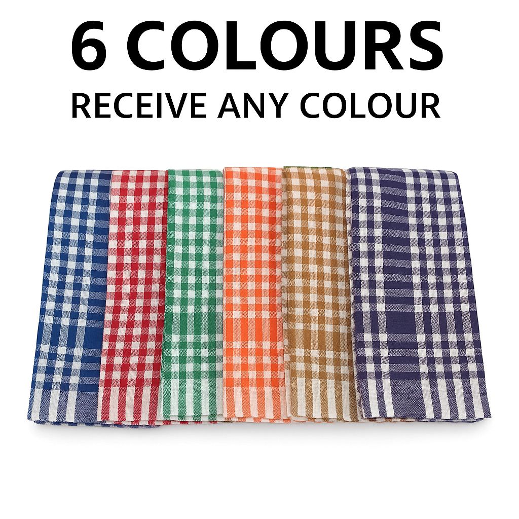 Austn tea towel