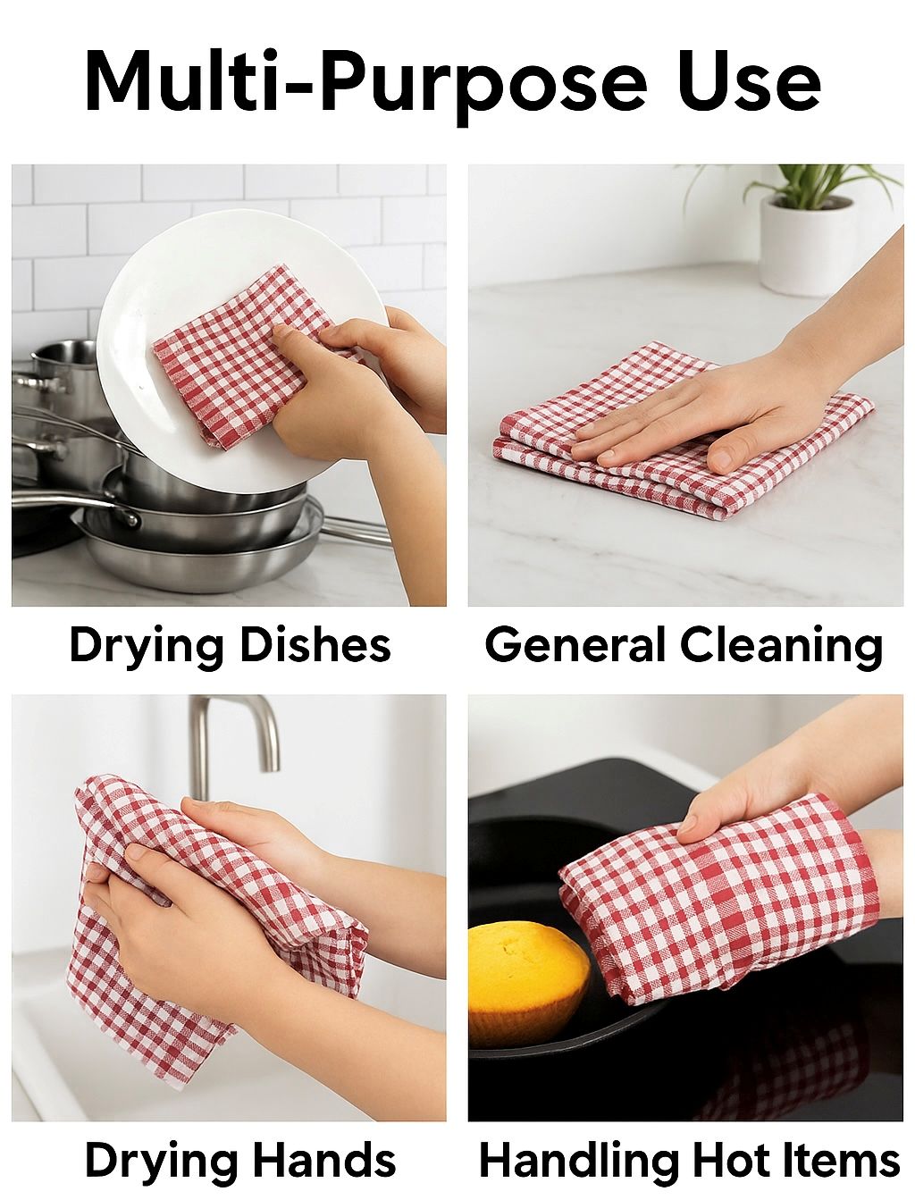 Austn tea towel