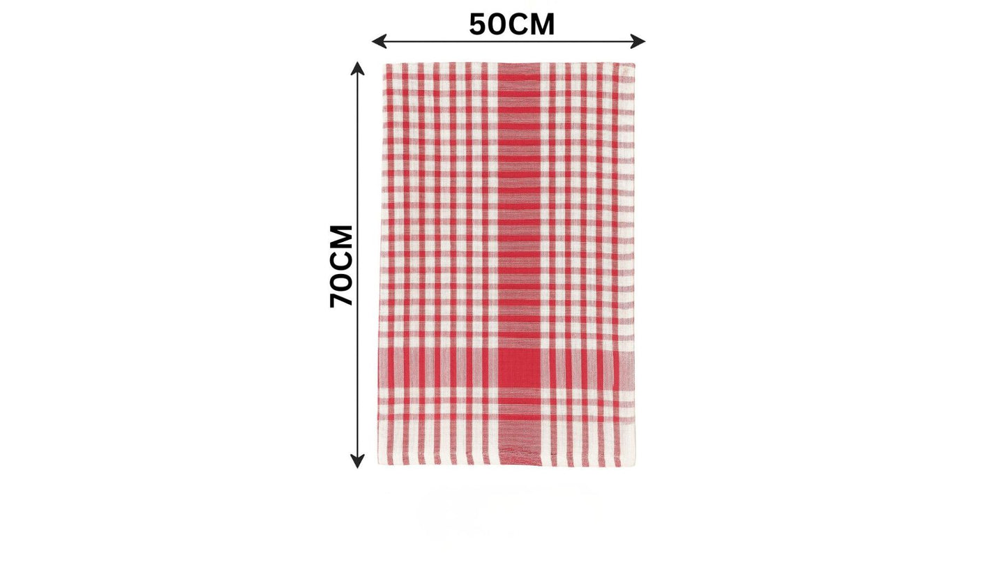 Austn tea towel