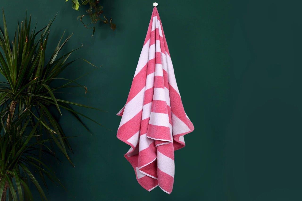 EXTRA LARGE JUMBO BEACH TOWELS