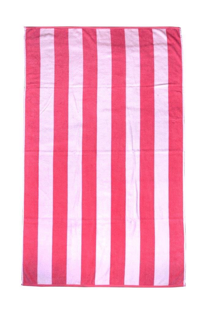 EXTRA LARGE JUMBO BEACH TOWELS