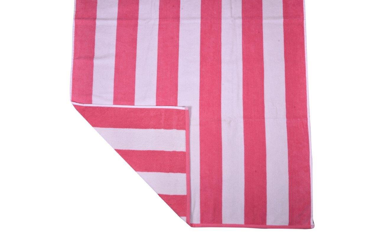 EXTRA LARGE JUMBO BEACH TOWELS