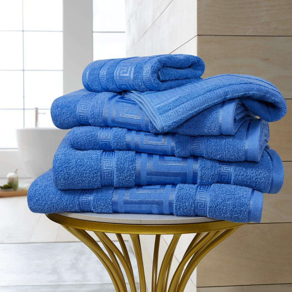 Regent Greek Towels