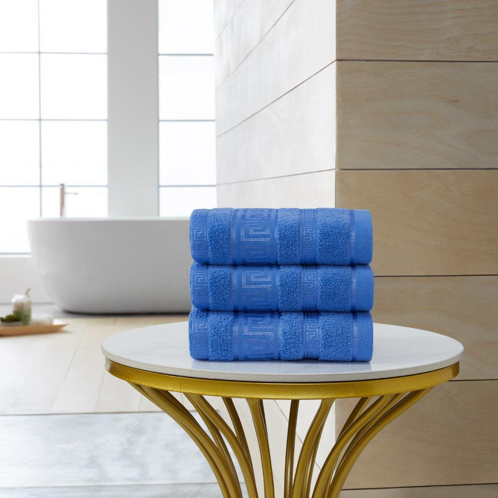 Regent Greek Towels