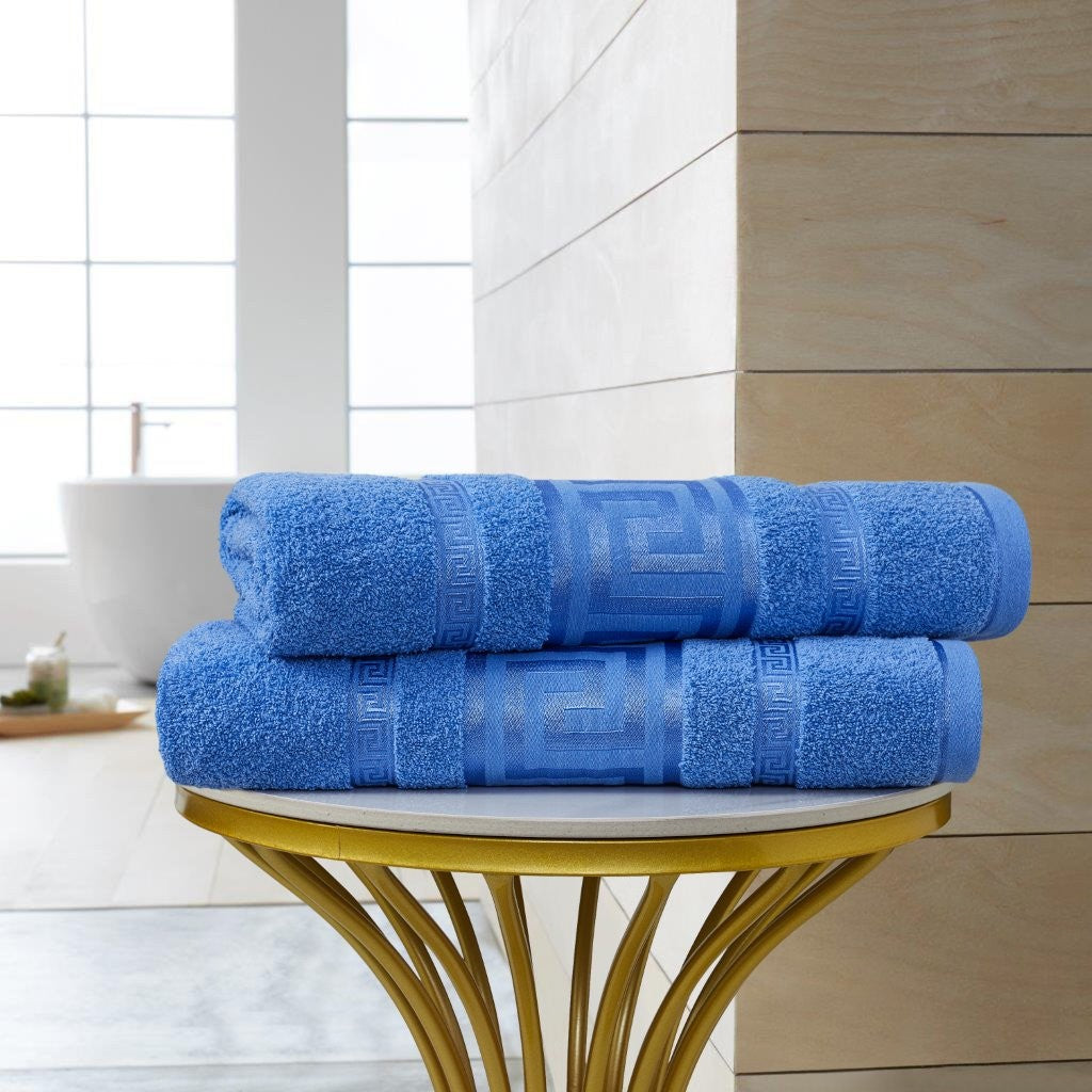Regent Greek Towels