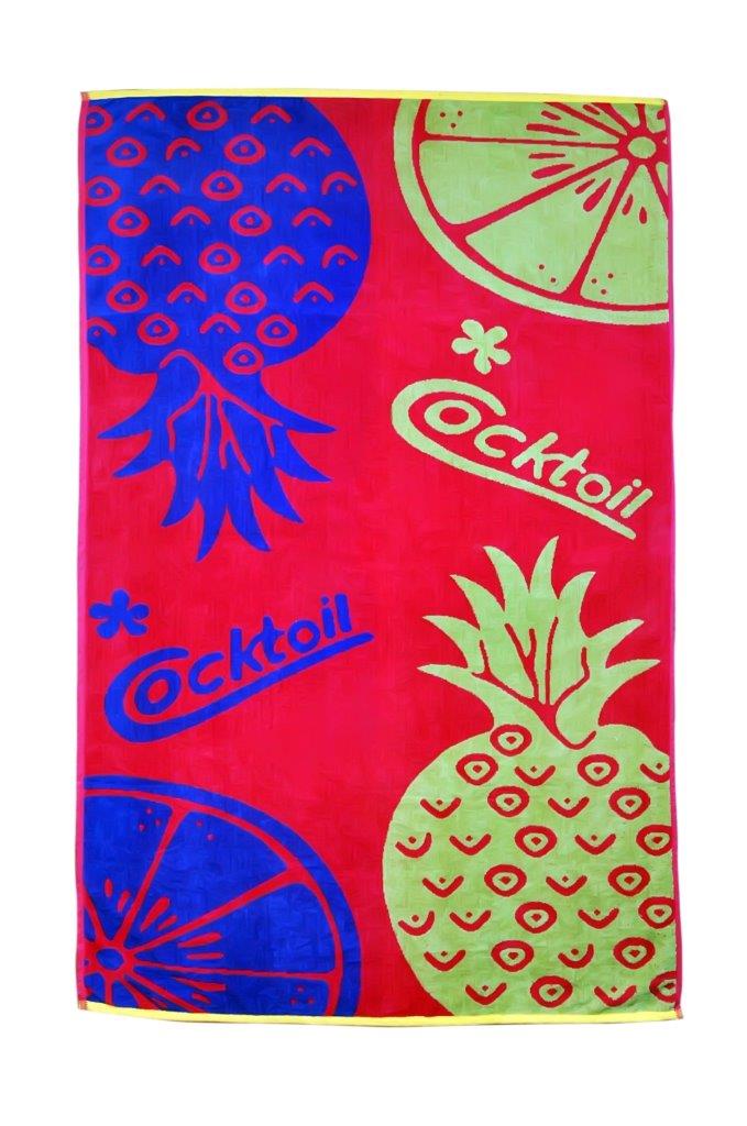 EXTRA LARGE JUMBO BEACH TOWELS