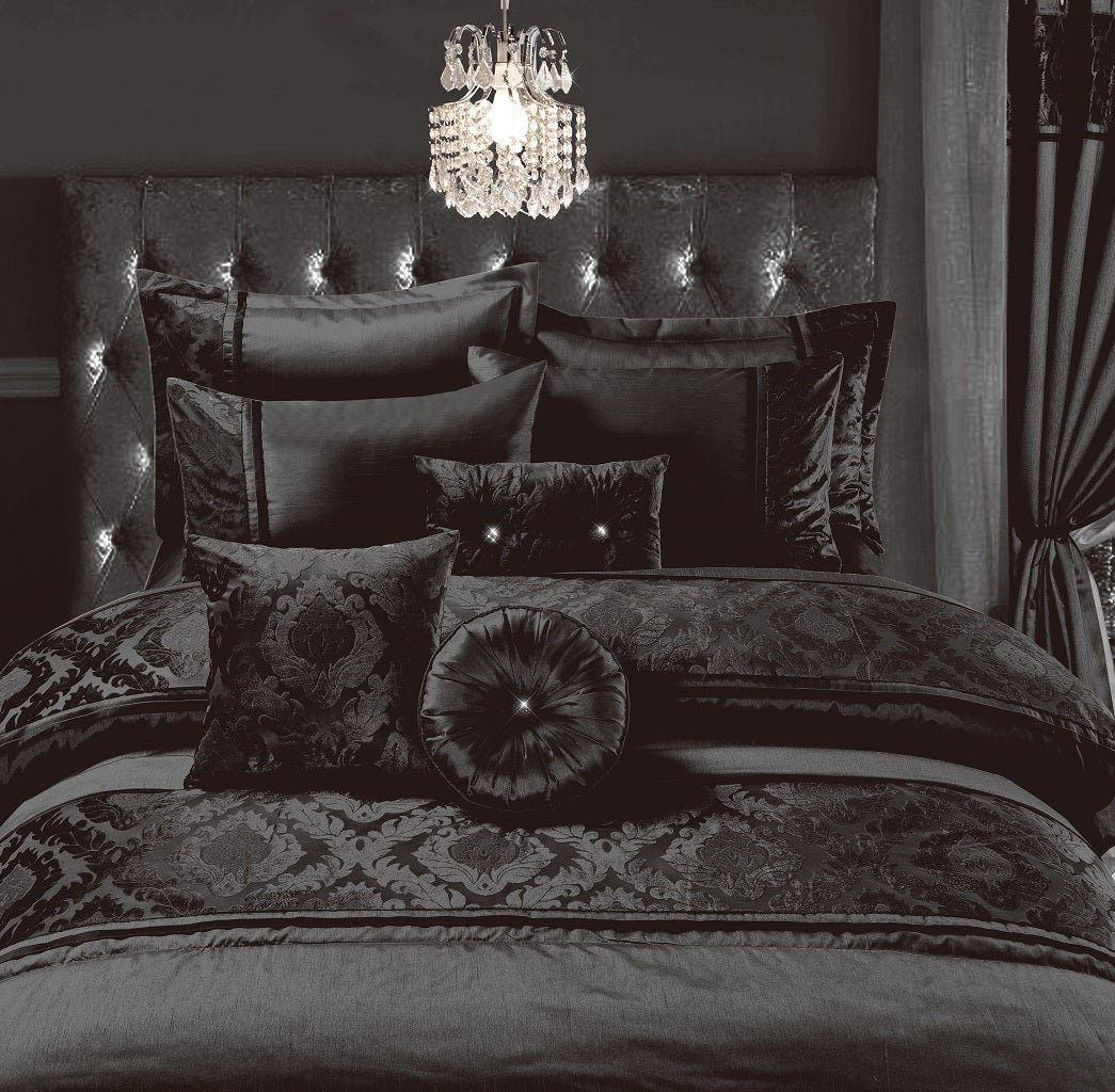 Casablanca Embroidery Duvet sets. - The Egyptian Cotton