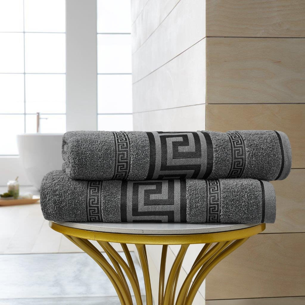 Regent Greek Towels