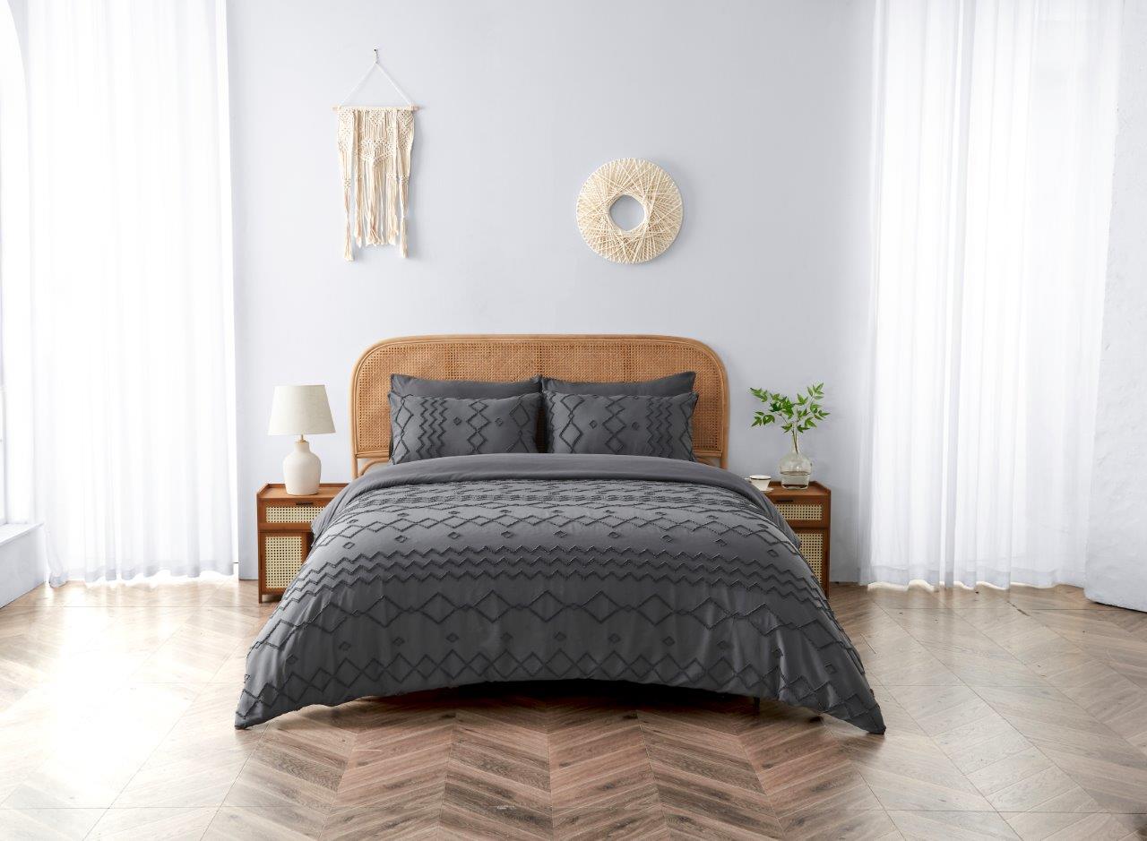 Clark Duvet Set