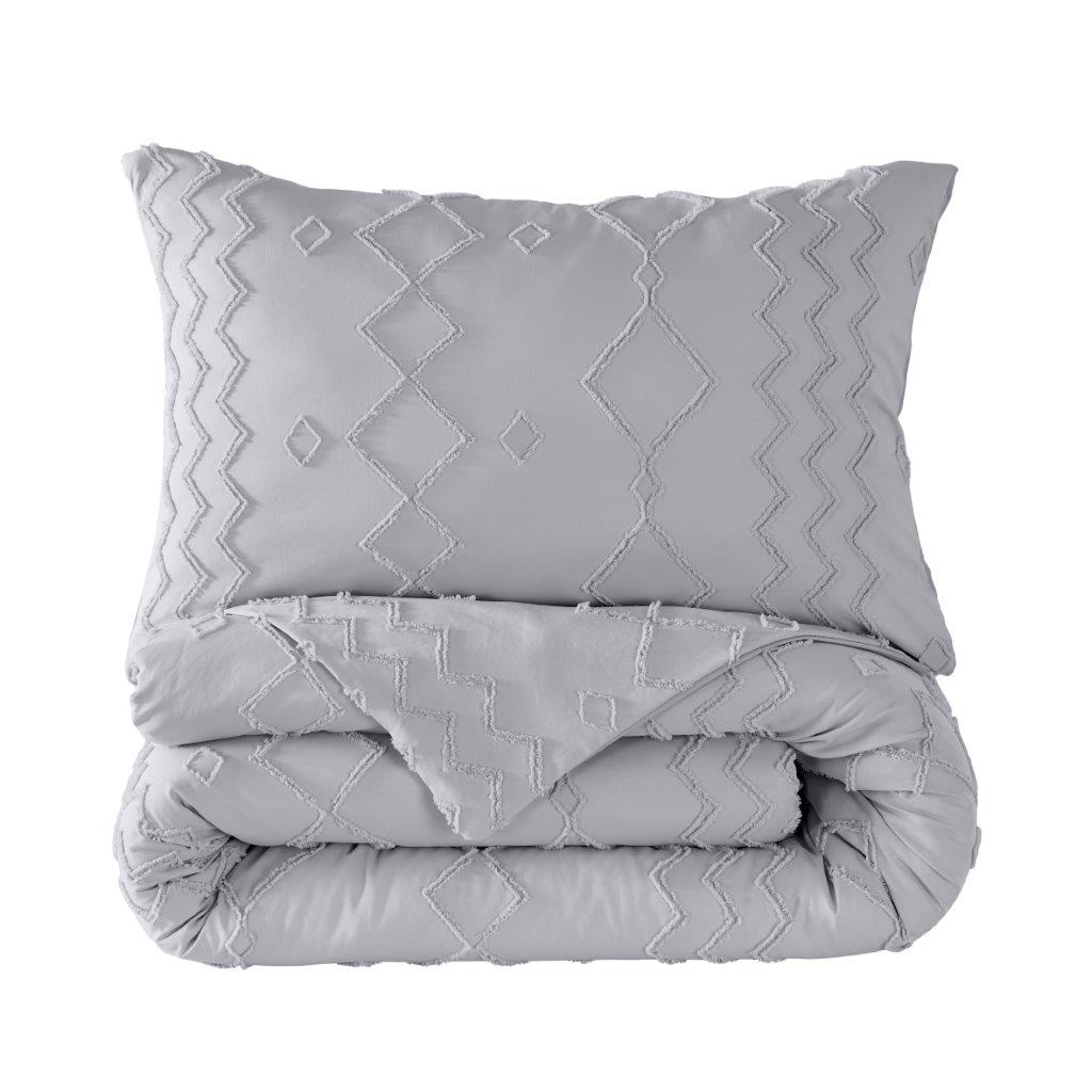 Clark Duvet Set