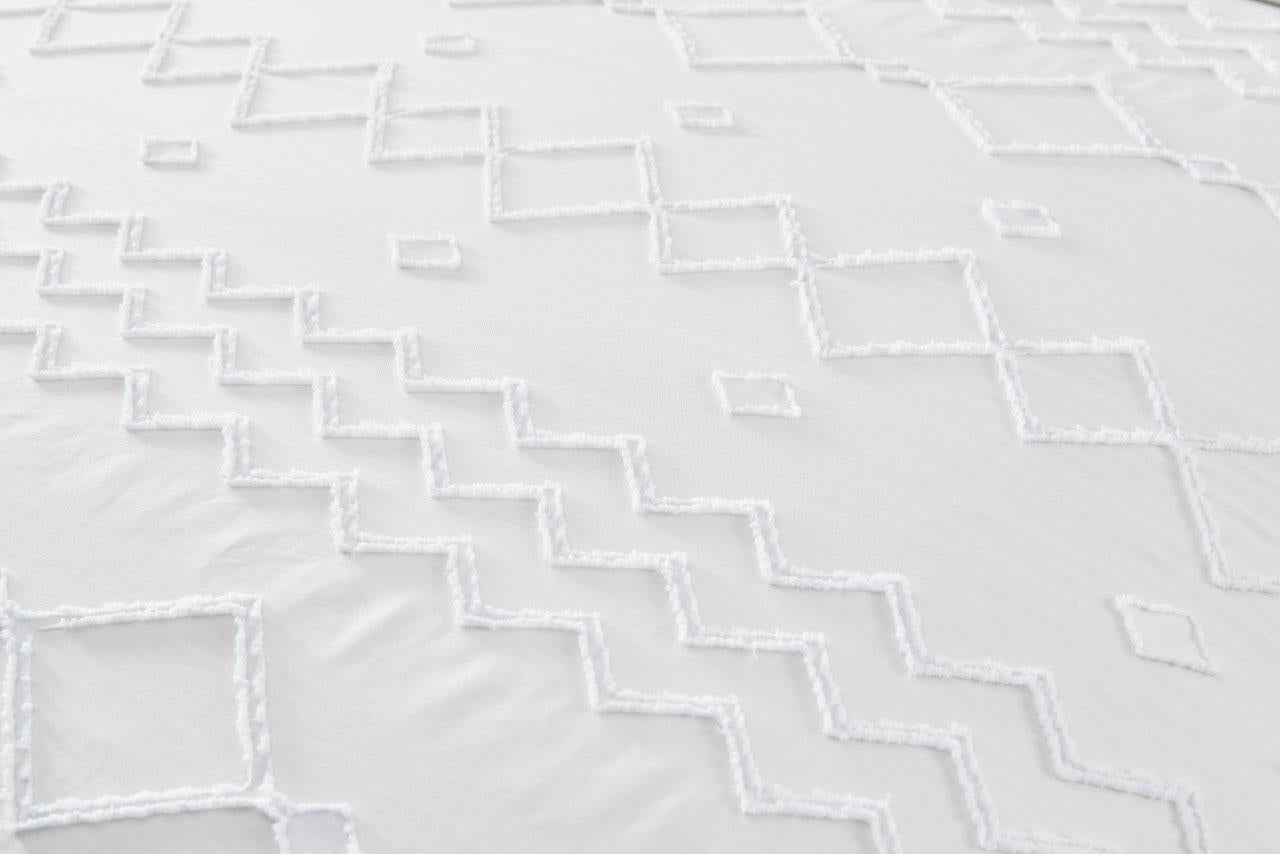 Clark Duvet Set