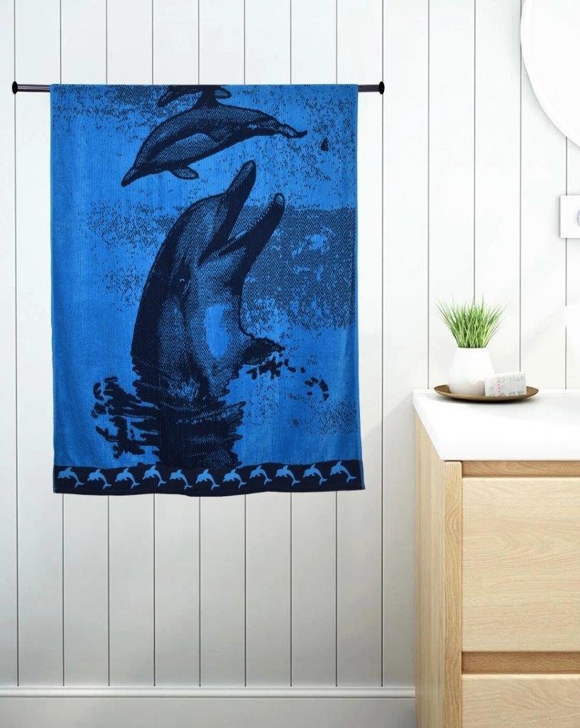 EXTRA LARGE JUMBO BEACH TOWELS