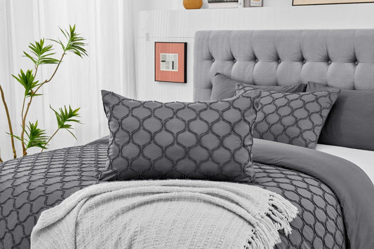 Delano Duvet Set