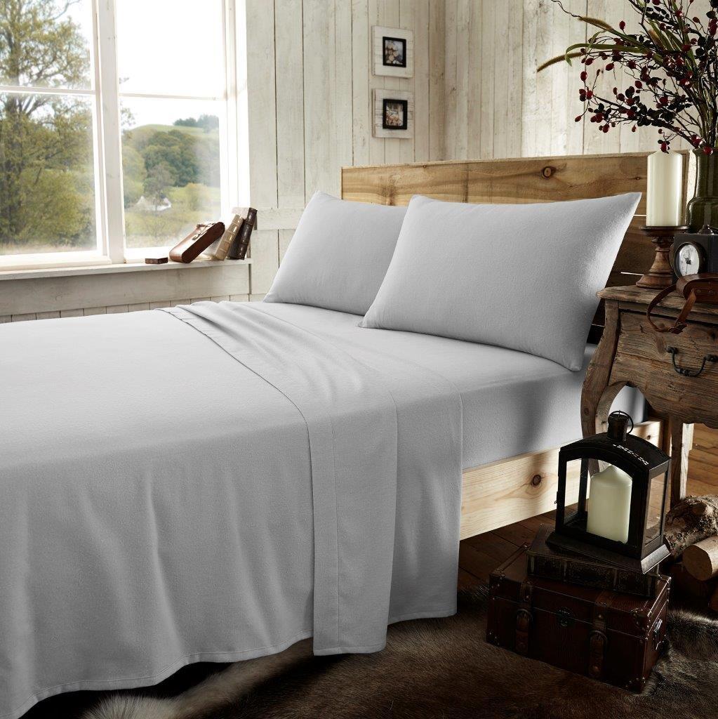 Flannelette Sheets – The Egyptian Cotton