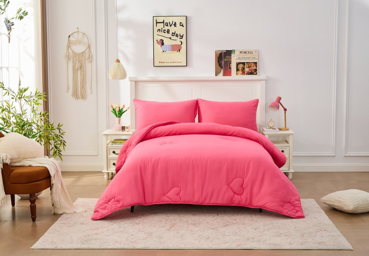 Kids Coverless 10.5 tog Quilts