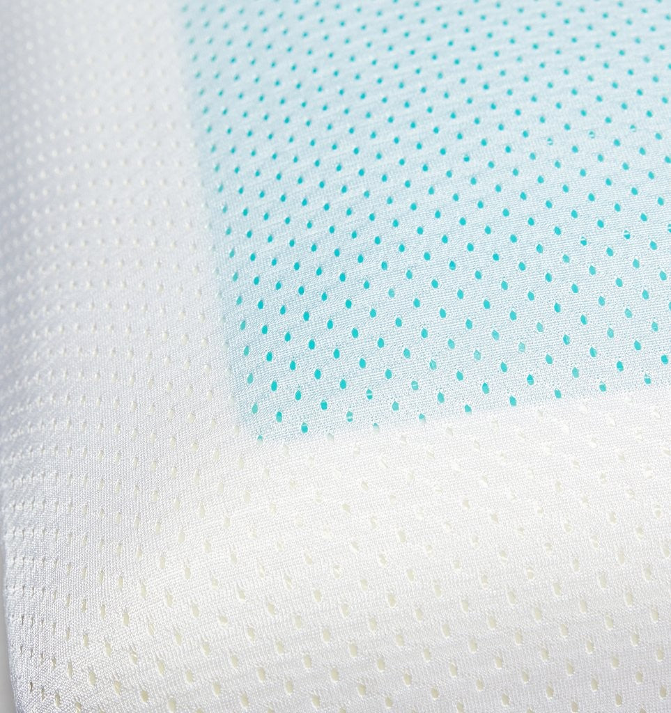 Gel Memory Foam Pillow